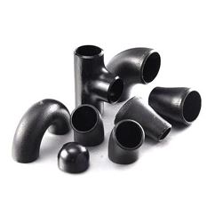Carbon Steel Buttweld Fittings Manufacturer & Supplier in India Carbon Steel Buttweld Fittings Manufacturer & Supplier in India