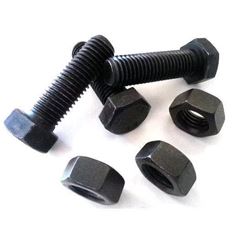 Carbon Steel Fastener Manufacturer & Supplier in India Carbon Steel Fastener Manufacturer & Supplier in India