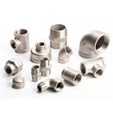 Duplex Dairy  Fittings Manufacturer & Supplier in India