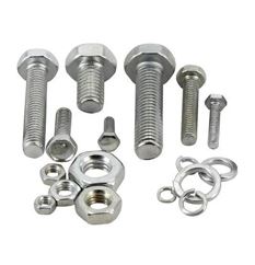 Duplex Fastener Manufacturer & Supplier in India