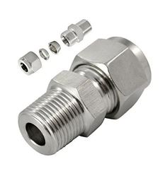 Duplex Ferrule Fittings Manufacturer & Supplier in India