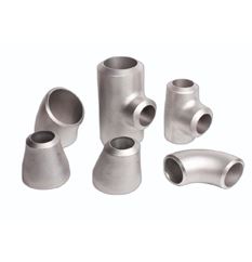 Hastelloy Buttweld Fittings Manufacturer & Supplier in India