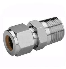 Hastelloy Ferrule Fittings Manufacturer & Supplier in India