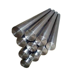 Hastelloy Round Bars Manufacturer & Supplier in India