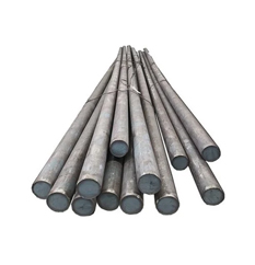 Mild Steel Round Bars Manufacturer & Supplier in India