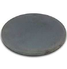 Mild Steel Circles Manufacturer & Supplier in India