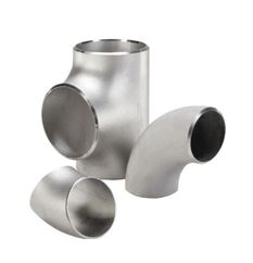 Monel Buttweld Fittings Manufacturer & Supplier in India