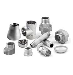 Monel Forged Fittings Manufacturer & Supplier in India