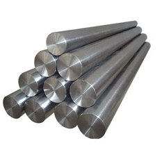 Monel Round Bars Manufacturer & Supplier in India