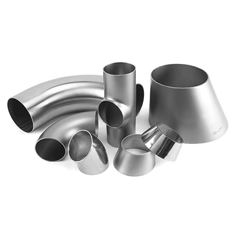 Nickel Alloy Buttweld Fittings Manufacturer & Supplier in India