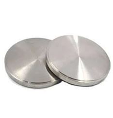 Nickel Alloy Circles Manufacturer & Supplier in India
