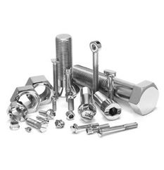 Nickel Alloy Fastener Manufacturer & nickel-alloy-nickelSupplier in India
