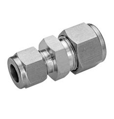 Nickel Alloy Ferrule Fittings Manufacturer & Supplier in India