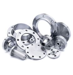 Nickel Alloy Flange Manufacturer & Supplier in India