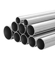 Nickel Alloy Pipes Manufacturer & Supplier in India