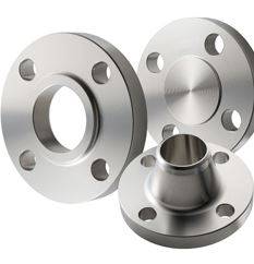 Stainless Steel Flange Manufacturer & Supplier in India
