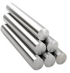 Stainless Steel Round Bar Manufacturer & Supplier in India