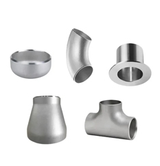 Super Duplex Buttweld Fittings Manufacturer & Supplier in India