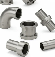Super Duplex Dairy  Fittings Manufacturer & Supplier in India
