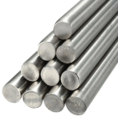 Super Duplex Round Bar Manufacturer & Supplier in India