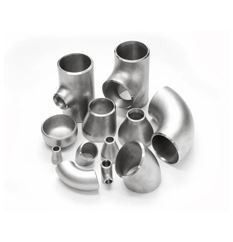 Titanium Buttweld Fittings Manufacturer & Supplier in India