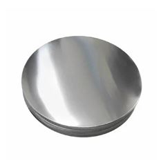 Titanium Circles Manufacturer & Supplier in India