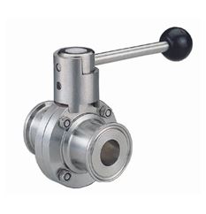 Titanium Dairy  Fittings Manufacturer & Supplier in India