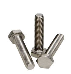 Titanium Fastener Manufacturer & Supplier in India