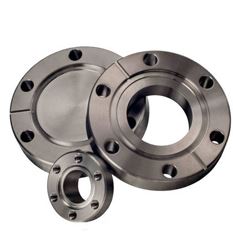 Titanium Flange Manufacturer & Supplier in India