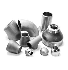 Titanium Forged Fittings Manufacturer & Supplier in India