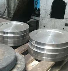 Stainless Steel 316/316L Circle Manufacturer & Supplier in India