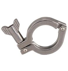 Inconel Tc Clamps Manufacturer & Supplier in India