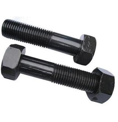 Bolts Manufacturer & Supplier in India