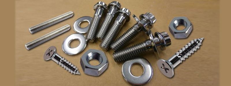 Fastener Manufacturer in India