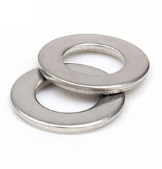 Stainless Steel Washer Manufacturer & Supplier in India