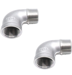 Male Elbow Manufacturer & Supplier in India Male Elbow Manufacturer & Supplier in India