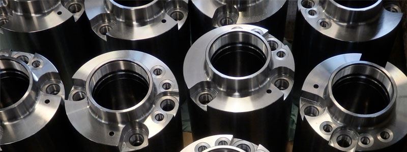Flange Manufacturer in India