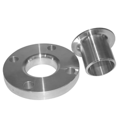 Lap Joint Flanges Manufacturer & Supplier in India