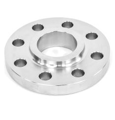 Stainless Steel Slip On Flanges Manufacturer & Supplier in India
