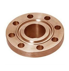 Socket Weld Flanges Manufacturer & Supplier in India