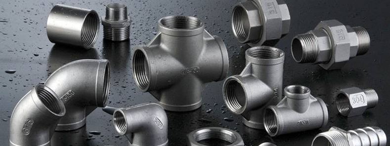 Forged Fittings Manufacturer in India