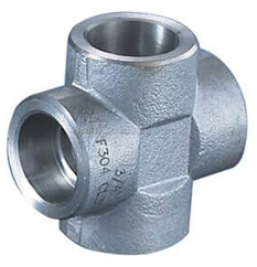 Monel Socket Weld Cross Manufacturer & Supplier in India Monel Socket Weld Cross Manufacturer & Supplier in India