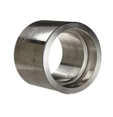 Mild Steel Socket Weld Half Coupling Manufacturer & Supplier in India Mild Steel Socket Weld Half Coupling Manufacturer & Supplier in India