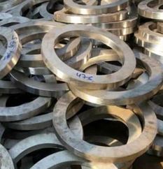Stainless Steel 316/316L ring Manufacturer & Supplier in India