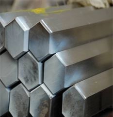 Hex Bars Manufacturer & Supplier in India