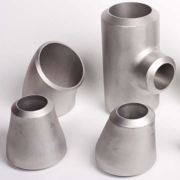 Buttweld Fittings